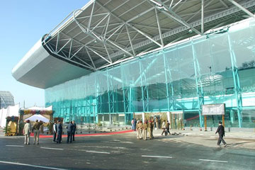 Amritsar Airport Pick up & Drop Service