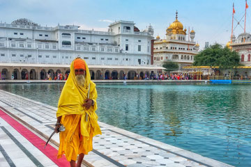 Amritsar Special 3 Days Tour