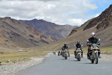 Leh Ladakh Tour Package